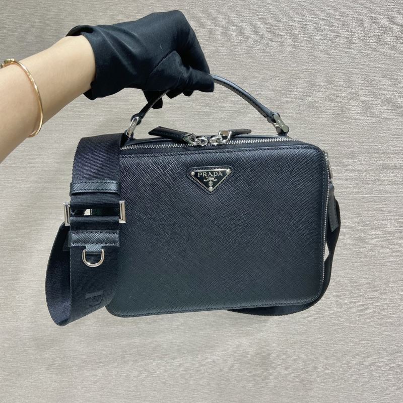 Pra*a satchel bags